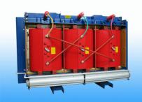 10KV級(jí)SCBH15系列